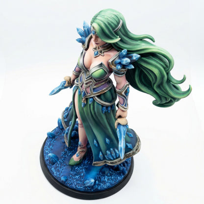 Secret Appendix: Urkulo