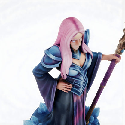 Secret Appendix: Kwasars