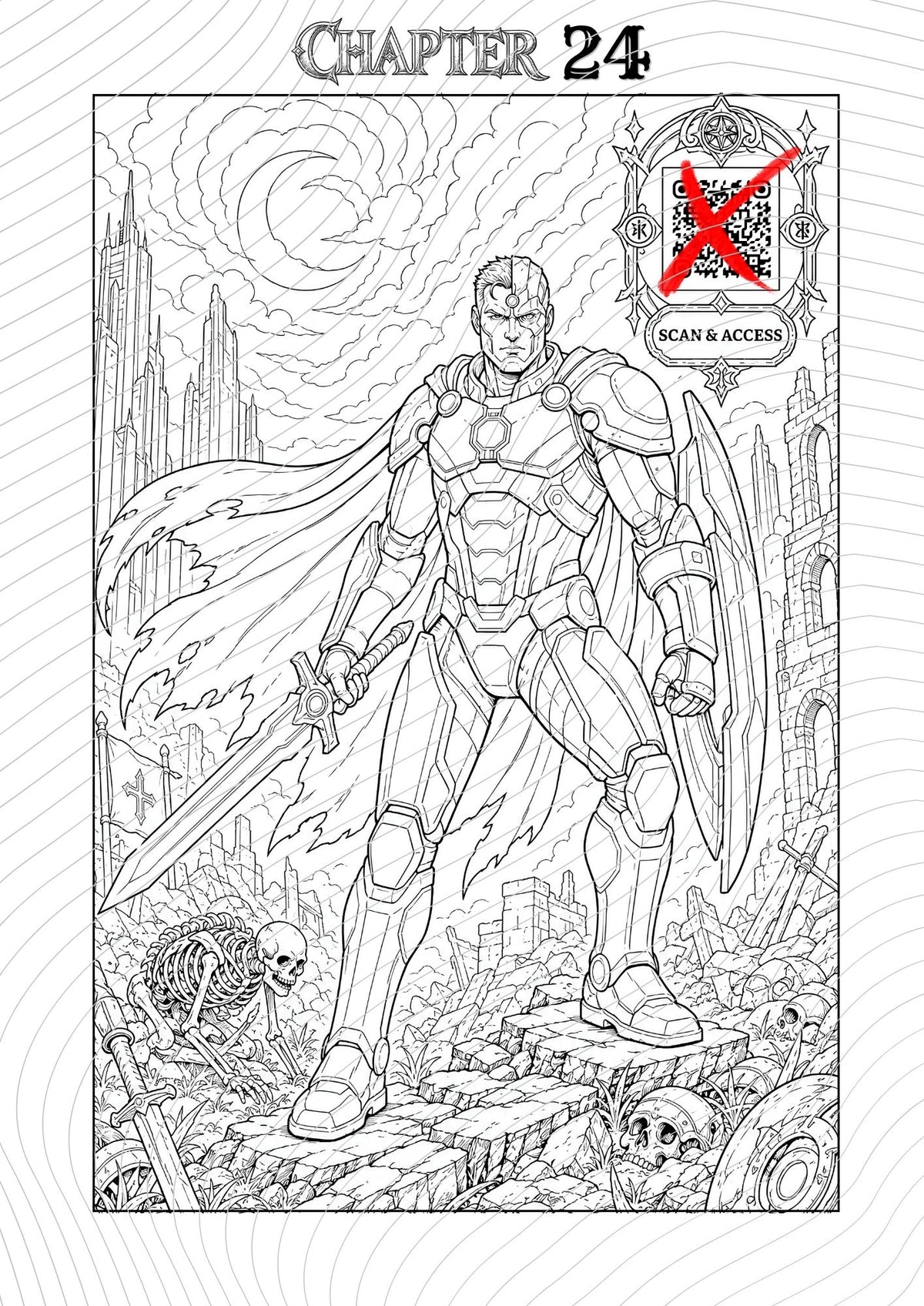 Multiverse-Z Vol. ONE