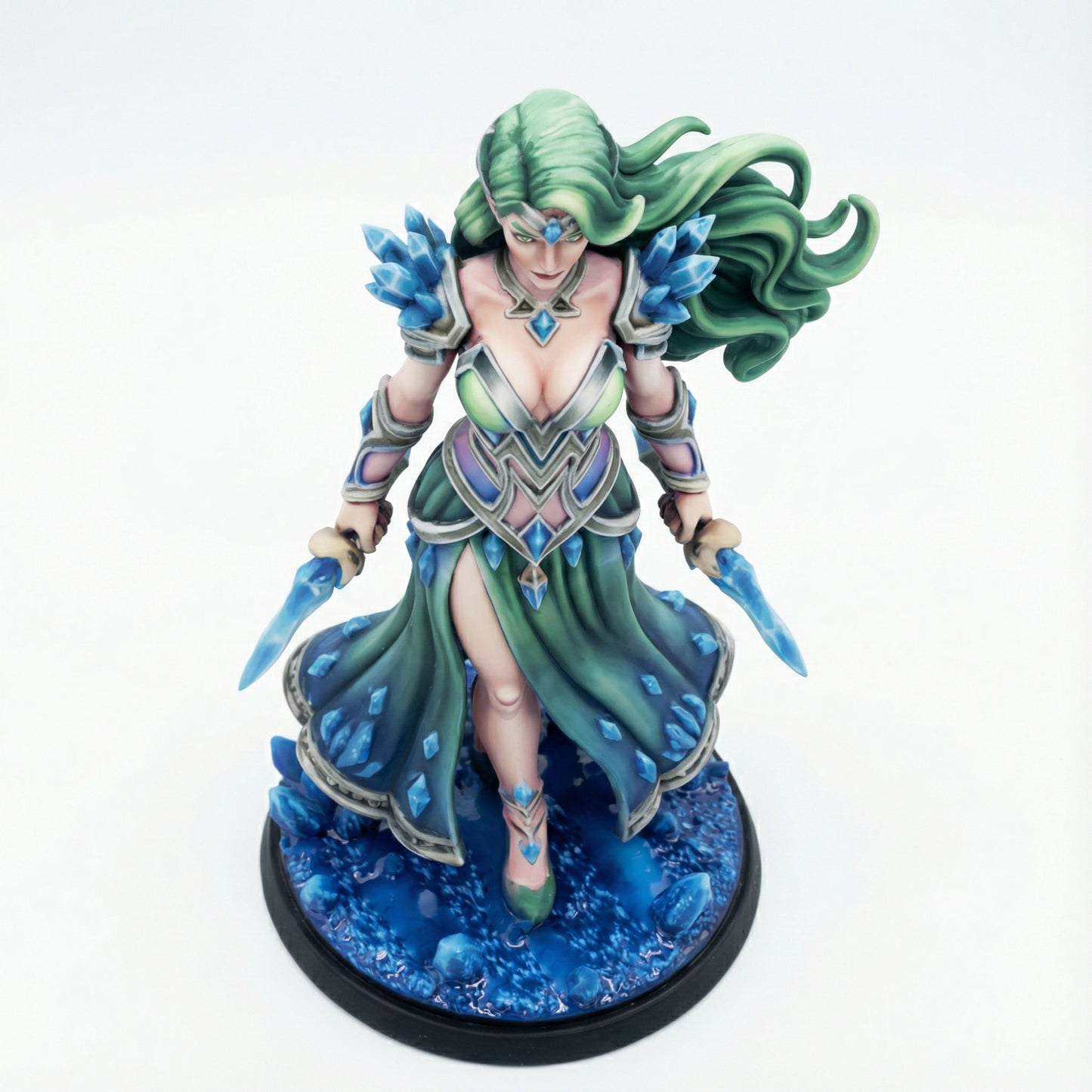 Secret Appendix: Urkulo