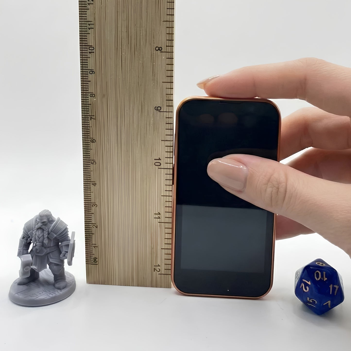 MiniPhone - RPGs