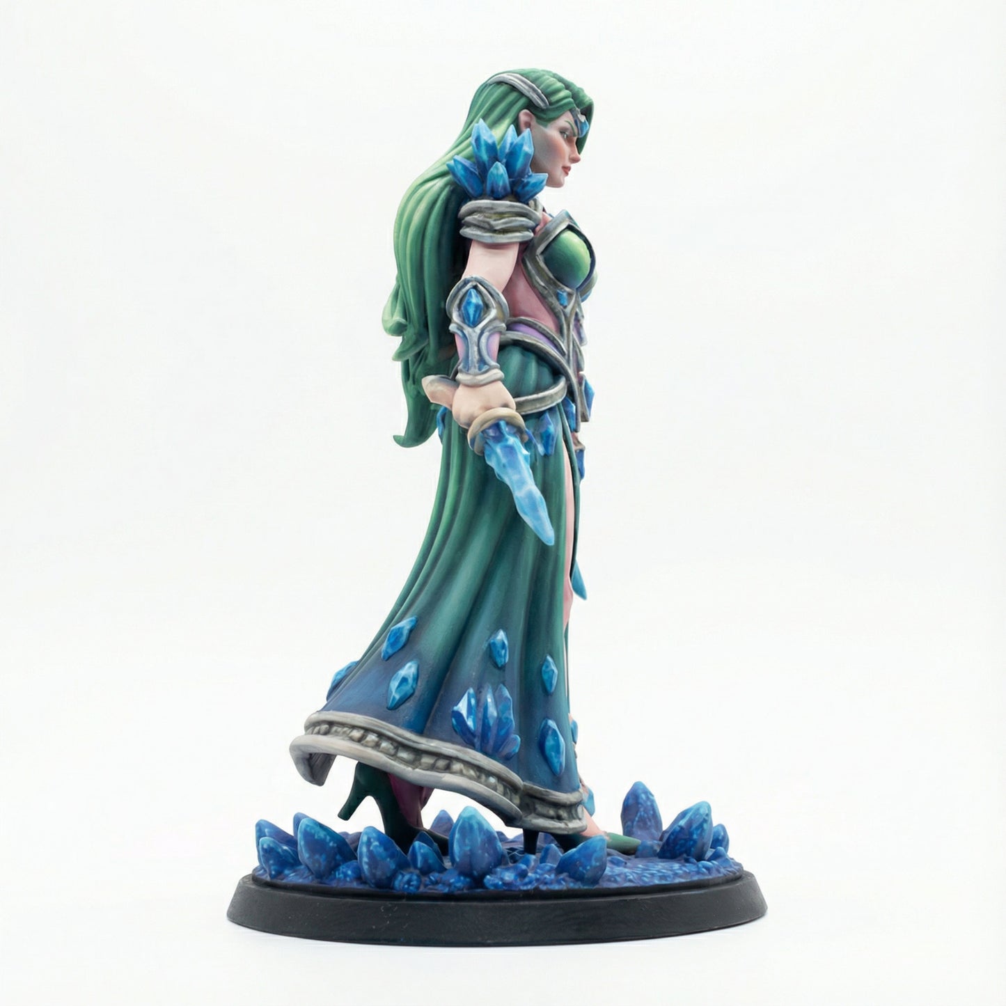 Secret Appendix: Urkulo