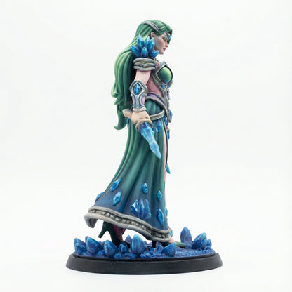 Secret Appendix: Urkulo