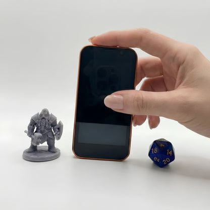 MiniPhone - RPGs