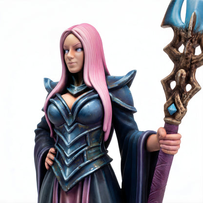 Secret Appendix: Kwasars