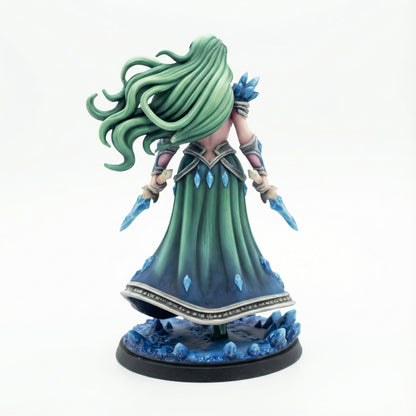 Secret Appendix: Urkulo