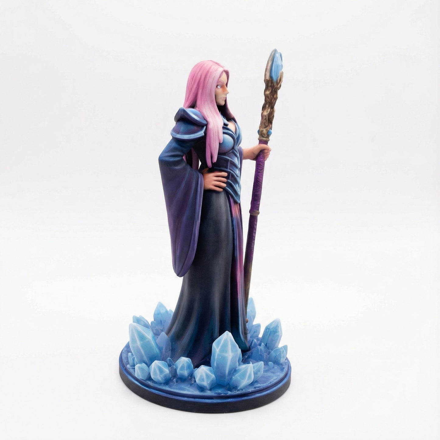 Secret Appendix: Kwasars