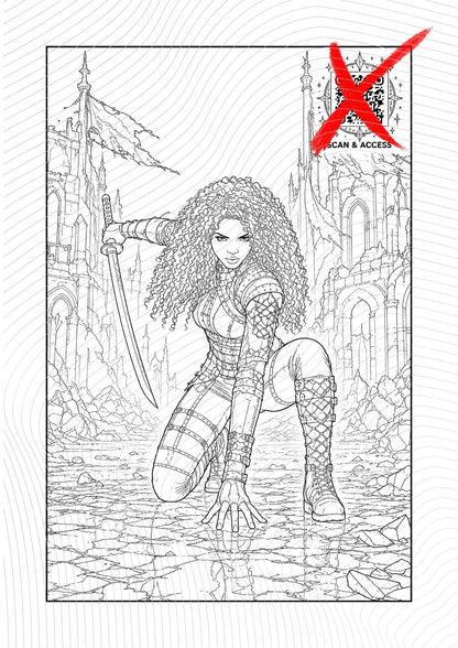 Multiverse-Z Vol. ONE