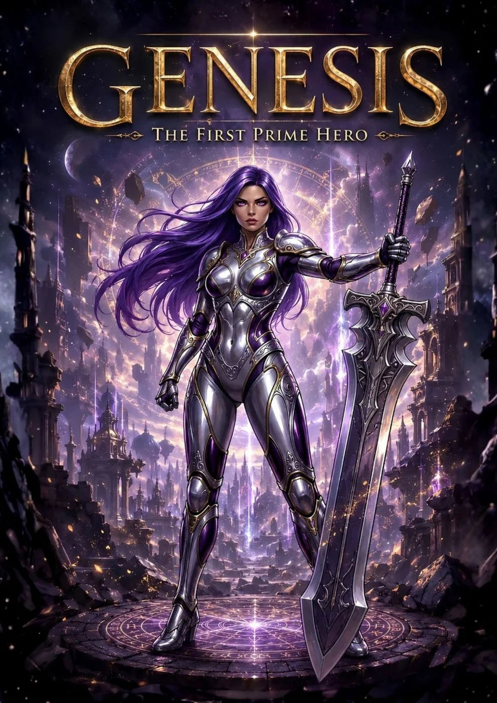 Genesis