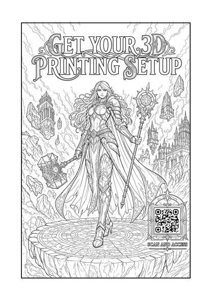 How to Play RPGs Like a Prime Hero - Volume Zero