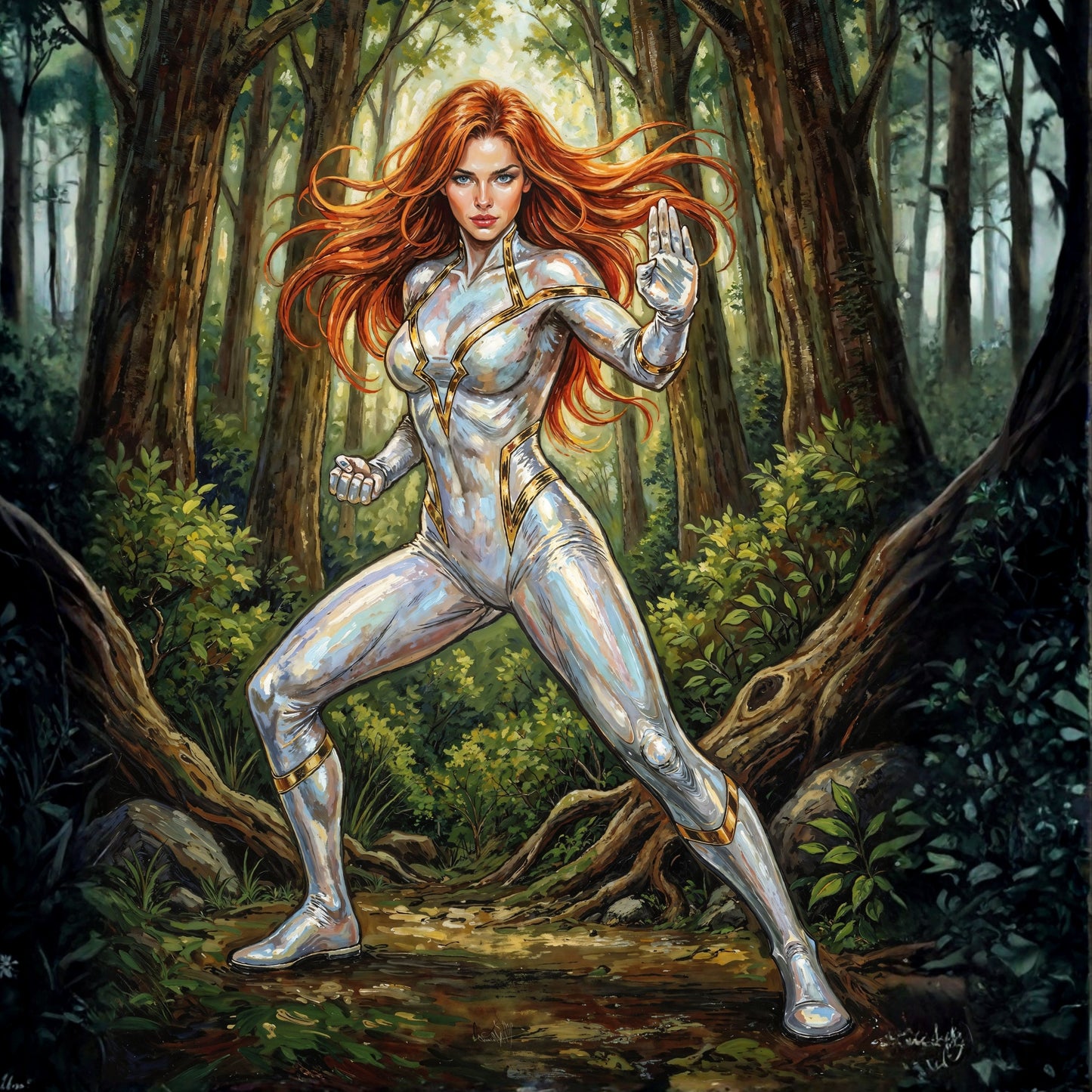 What is Dungeons & Dragons, and why does everyone love it?