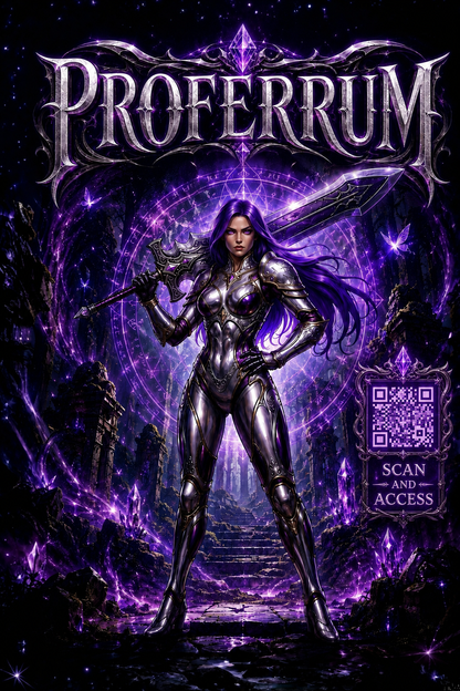 The PROFERRUM Full Guide