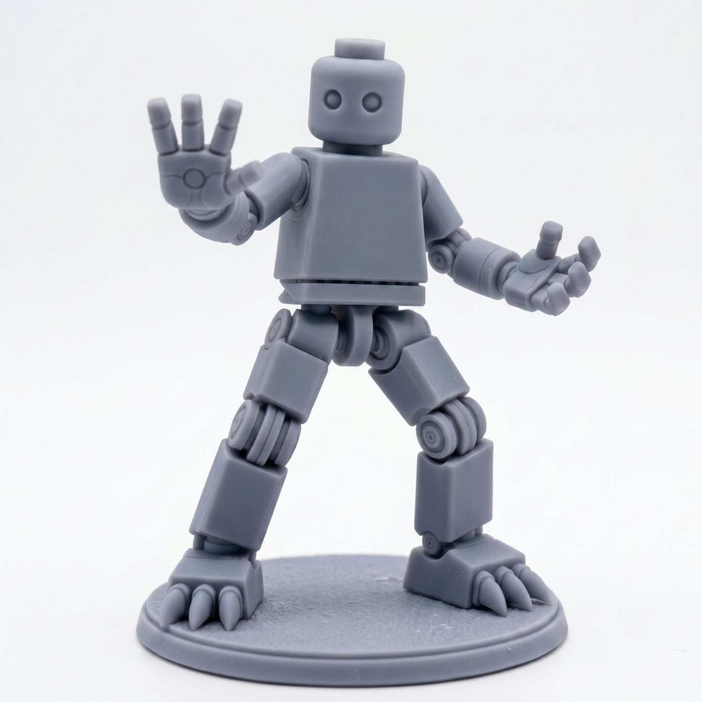 The Blokos & The Microverse-Z