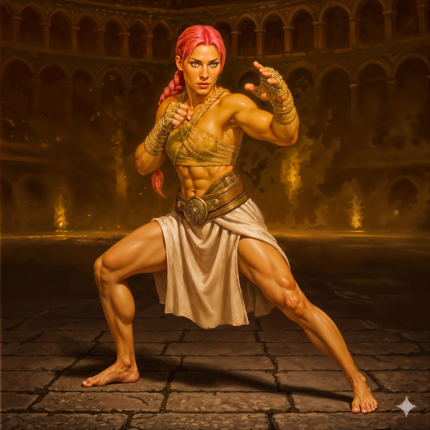 The Great Story of Alyra: Vol. 0 – Ignition