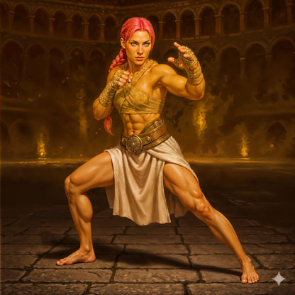The Great Story of Alyra: Vol. 0 – Ignition