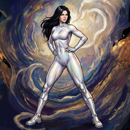 Genesis Digital Tresure #1