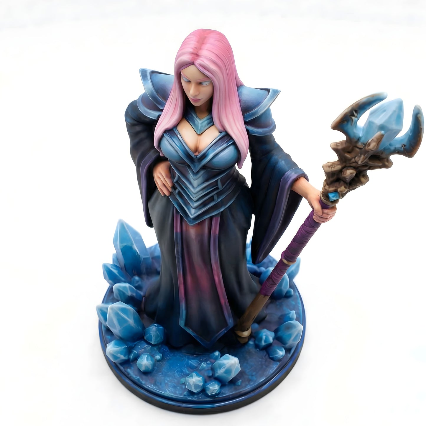 Secret Appendix: Kwasars