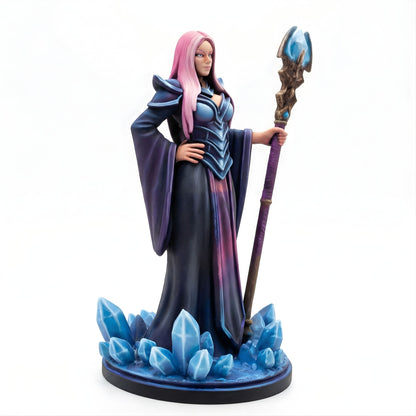 Secret Appendix: Kwasars