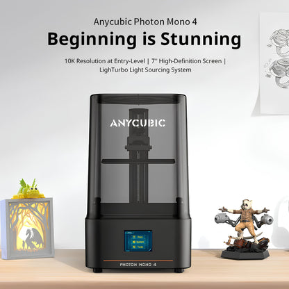 Design & 3D Print Your Minis: Complete Maker Kit