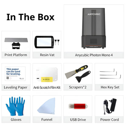 Design & 3D Print Your Minis: Complete Maker Kit