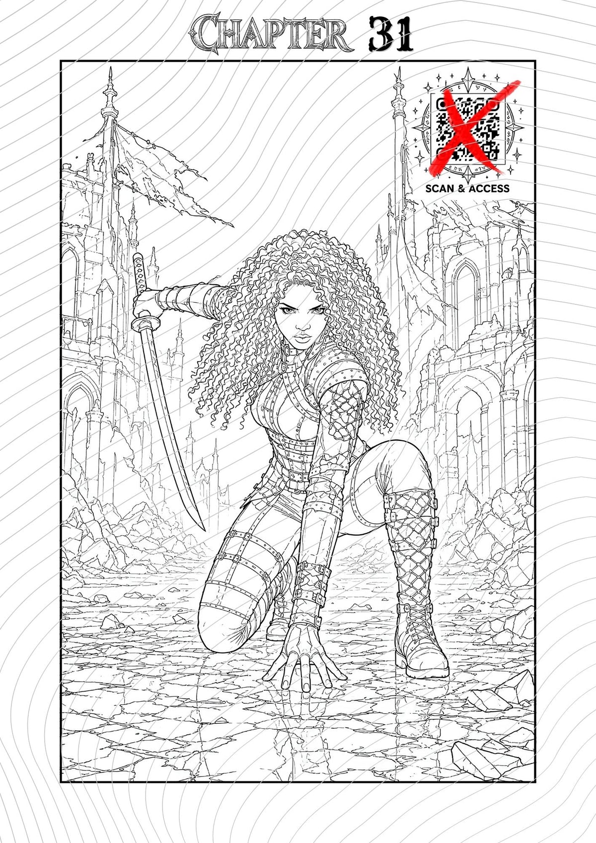 Multiverse-Z Vol. ONE