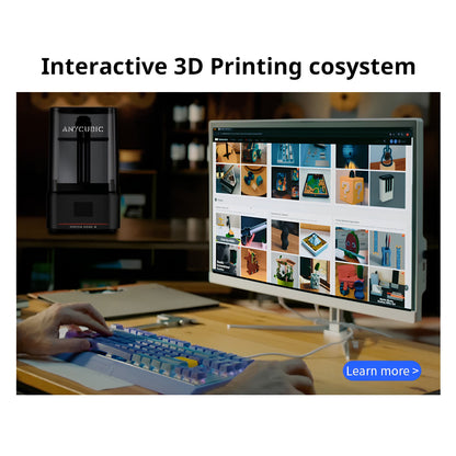 Design & 3D Print Your Minis: Complete Maker Kit