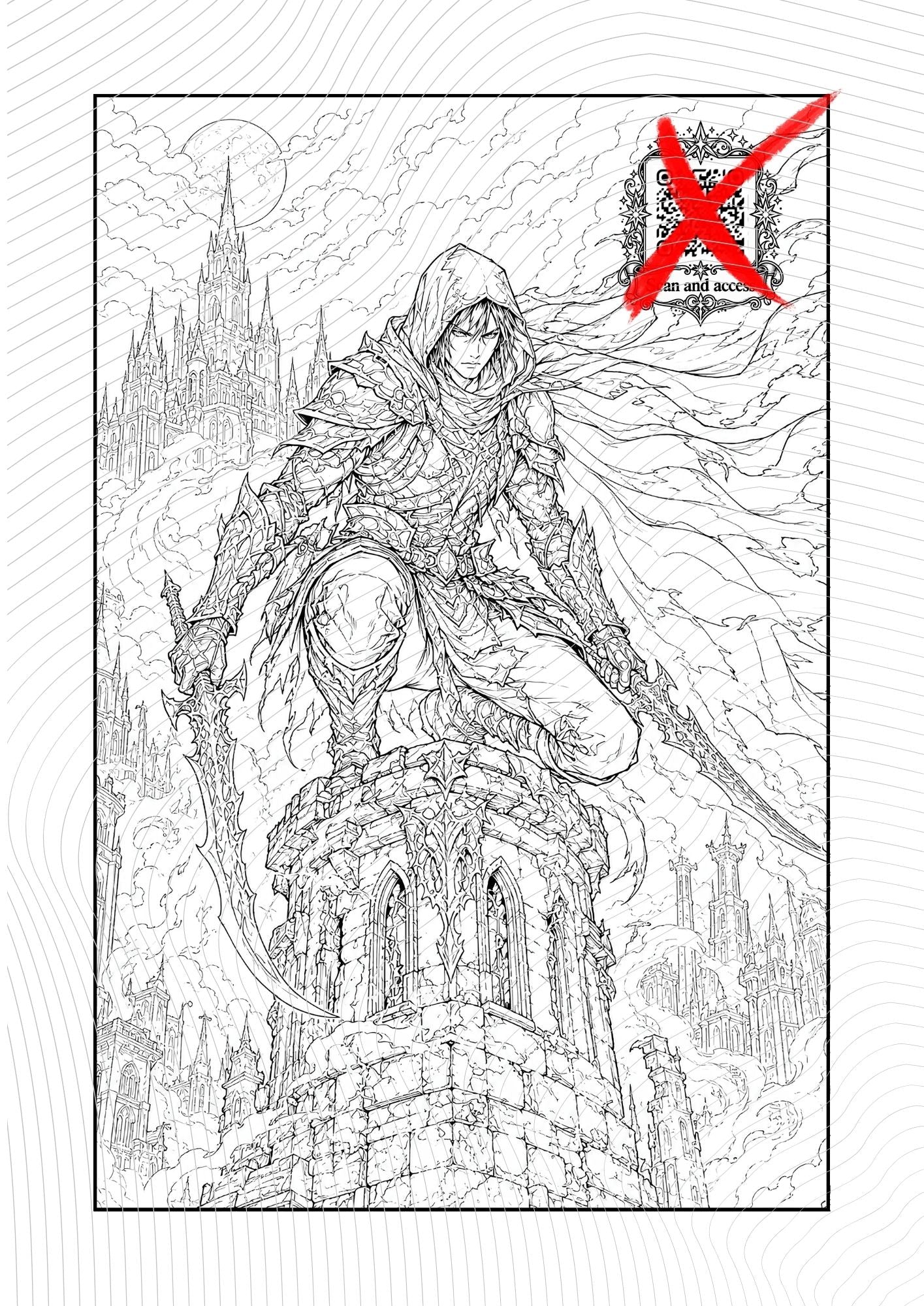 Multiverse-Z Vol. ONE