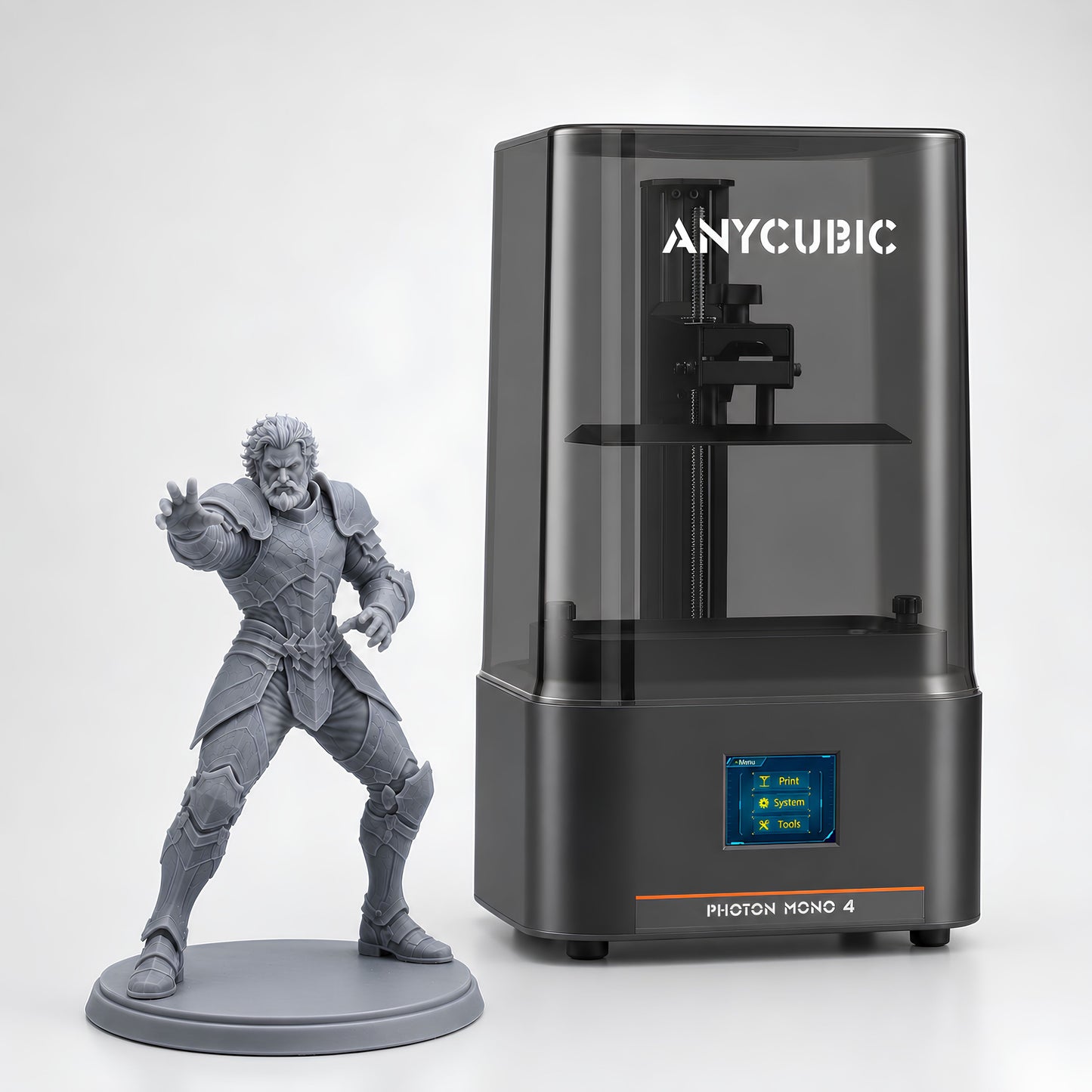 Design & 3D Print Your Minis: Complete Maker Kit