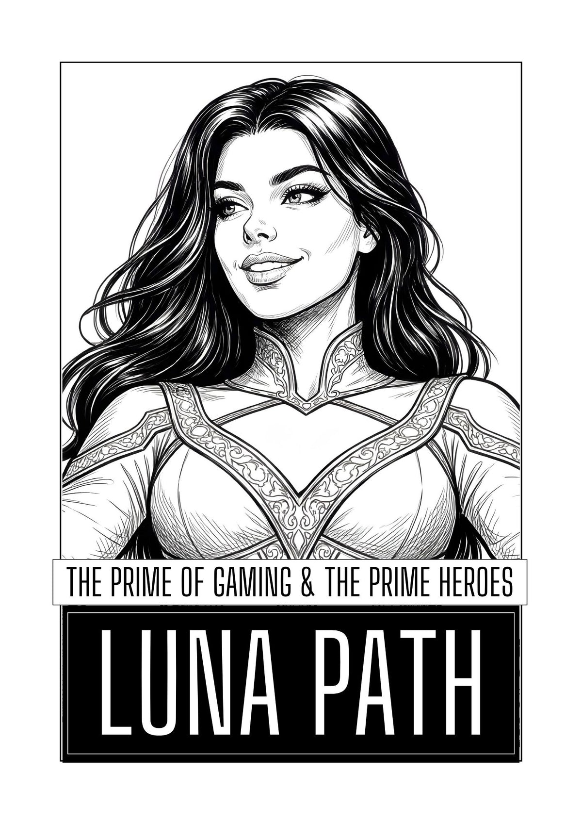 How to Play RPGs Like a Prime Hero - Volume Zero