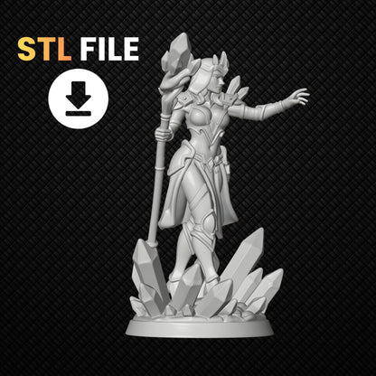 Secret Appendix: Adagio