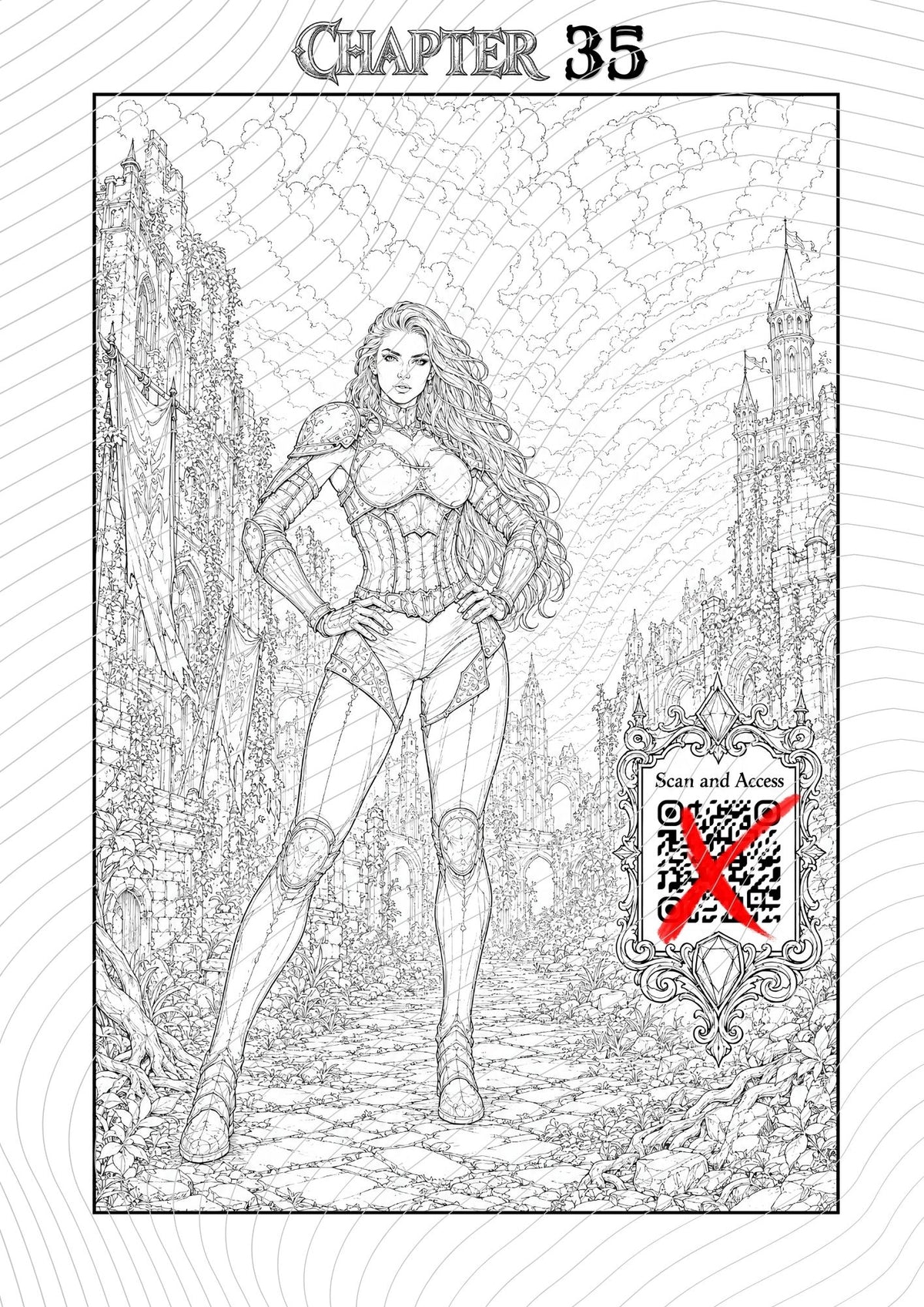 Multiverse-Z Vol. ONE