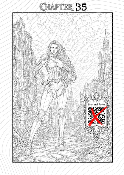 Multiverse-Z Vol. ONE