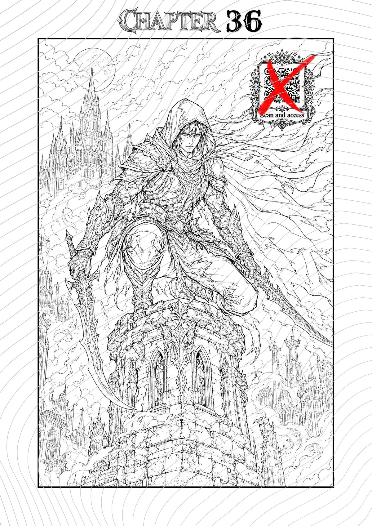 Multiverse-Z Vol. ONE