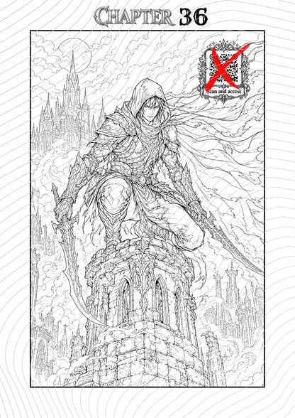 Multiverse-Z Vol. ONE
