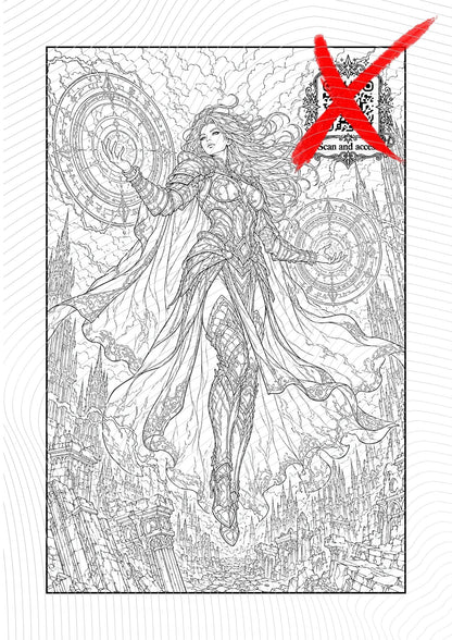 Multiverse-Z Vol. ONE