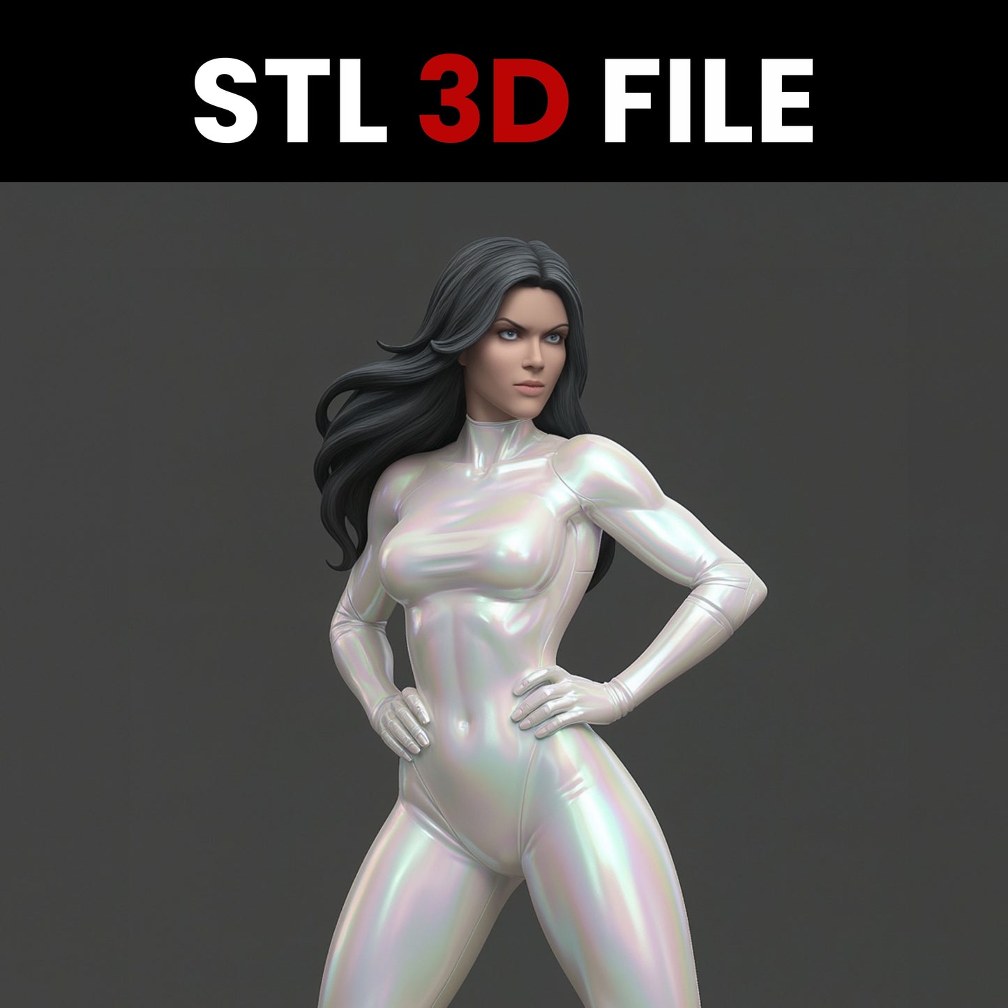 Genesis Digital Tresure #1