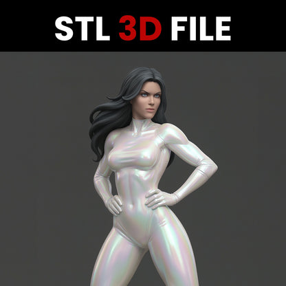 Genesis Digital Tresure #1