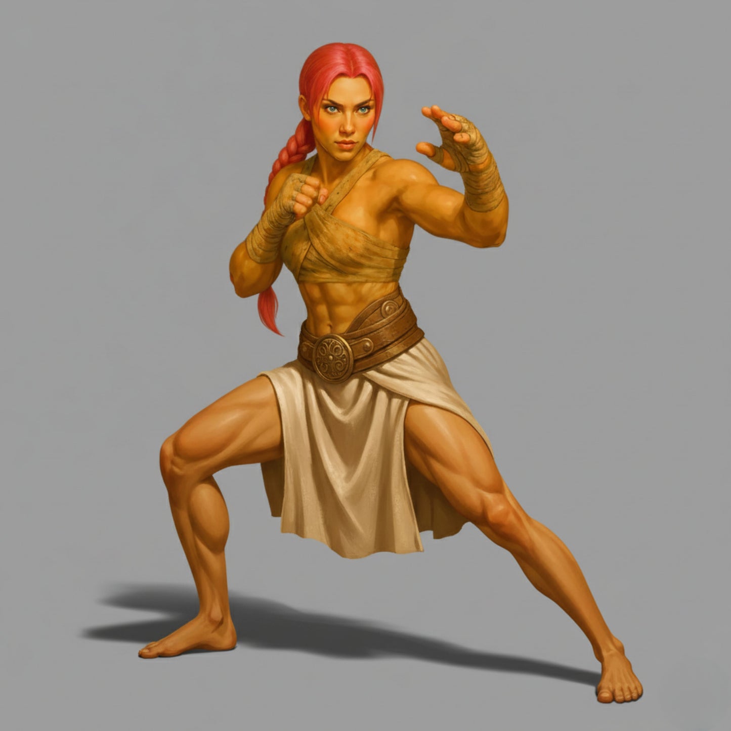 The Great Story of Alyra: Vol. 0 – Ignition