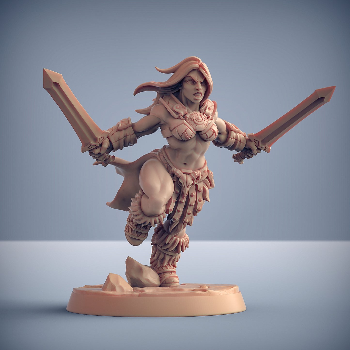 Alpha Hu-Men