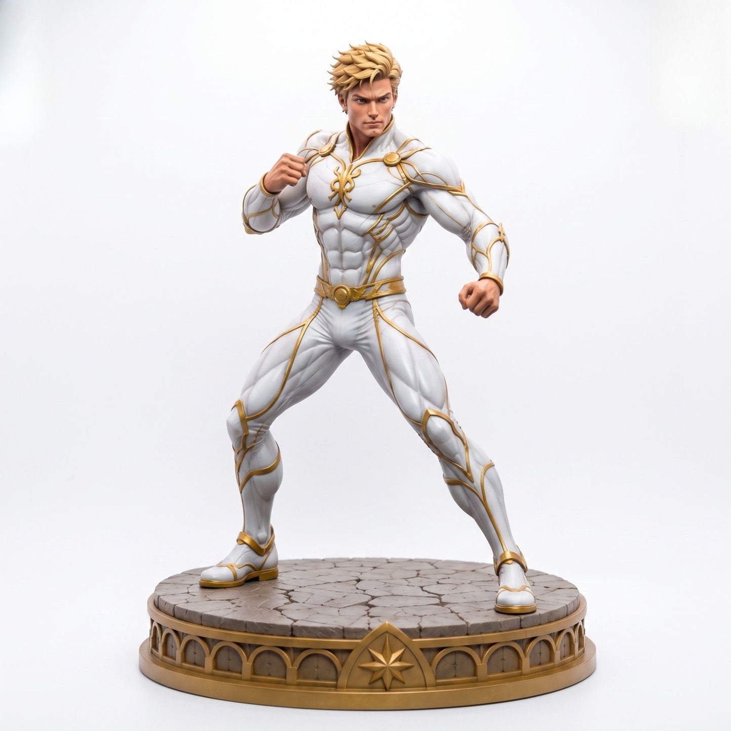 Excalibur 4