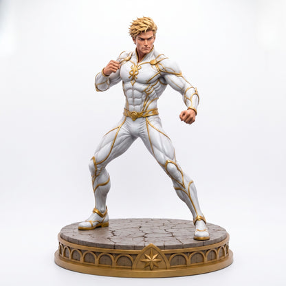 Excalibur 4