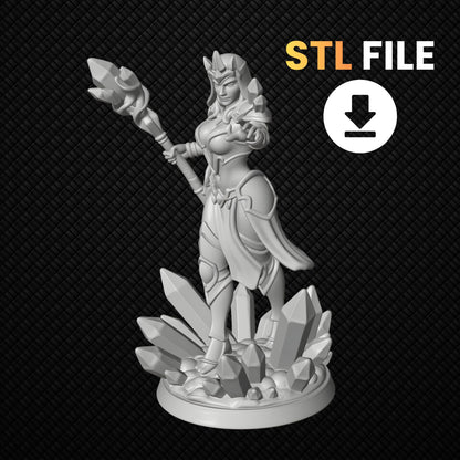 Secret Appendix: Adagio