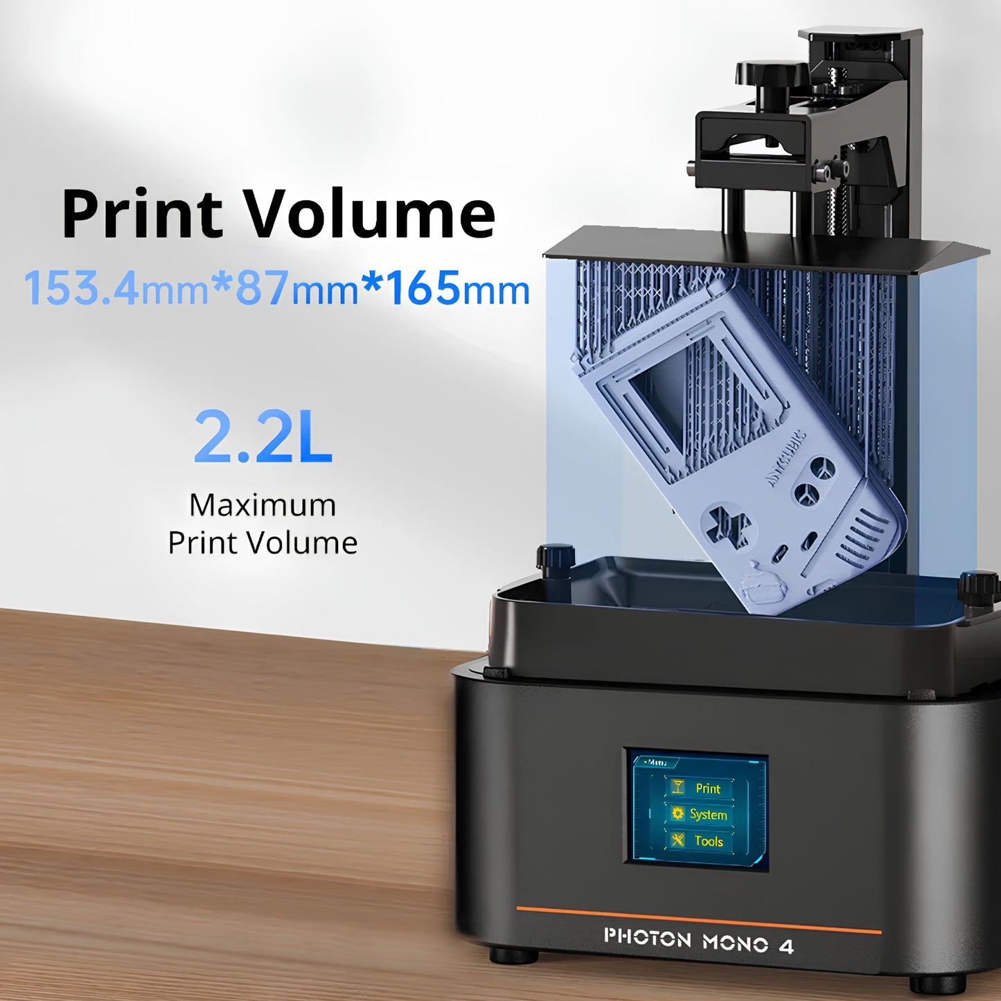 Design & 3D Print Your Minis: Complete Maker Kit