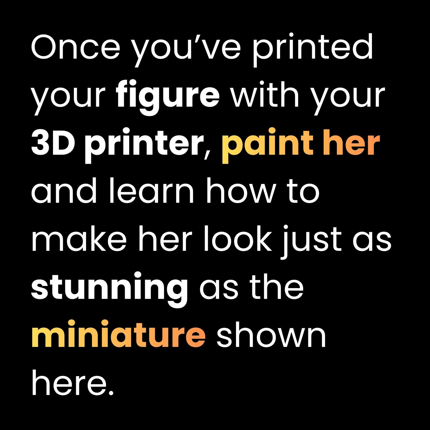 Secret Appendix: Adagio