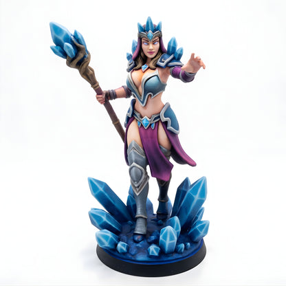 Secret Appendix: Adagio