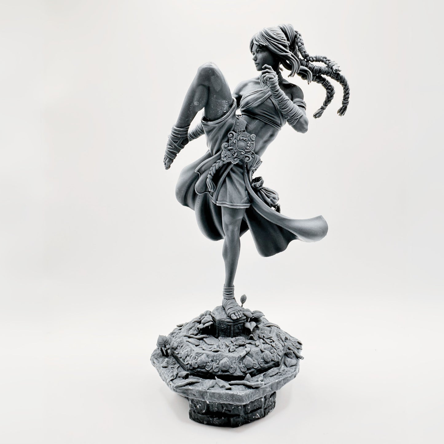 The Great Story of Alyra: Vol. 0 – Ignition