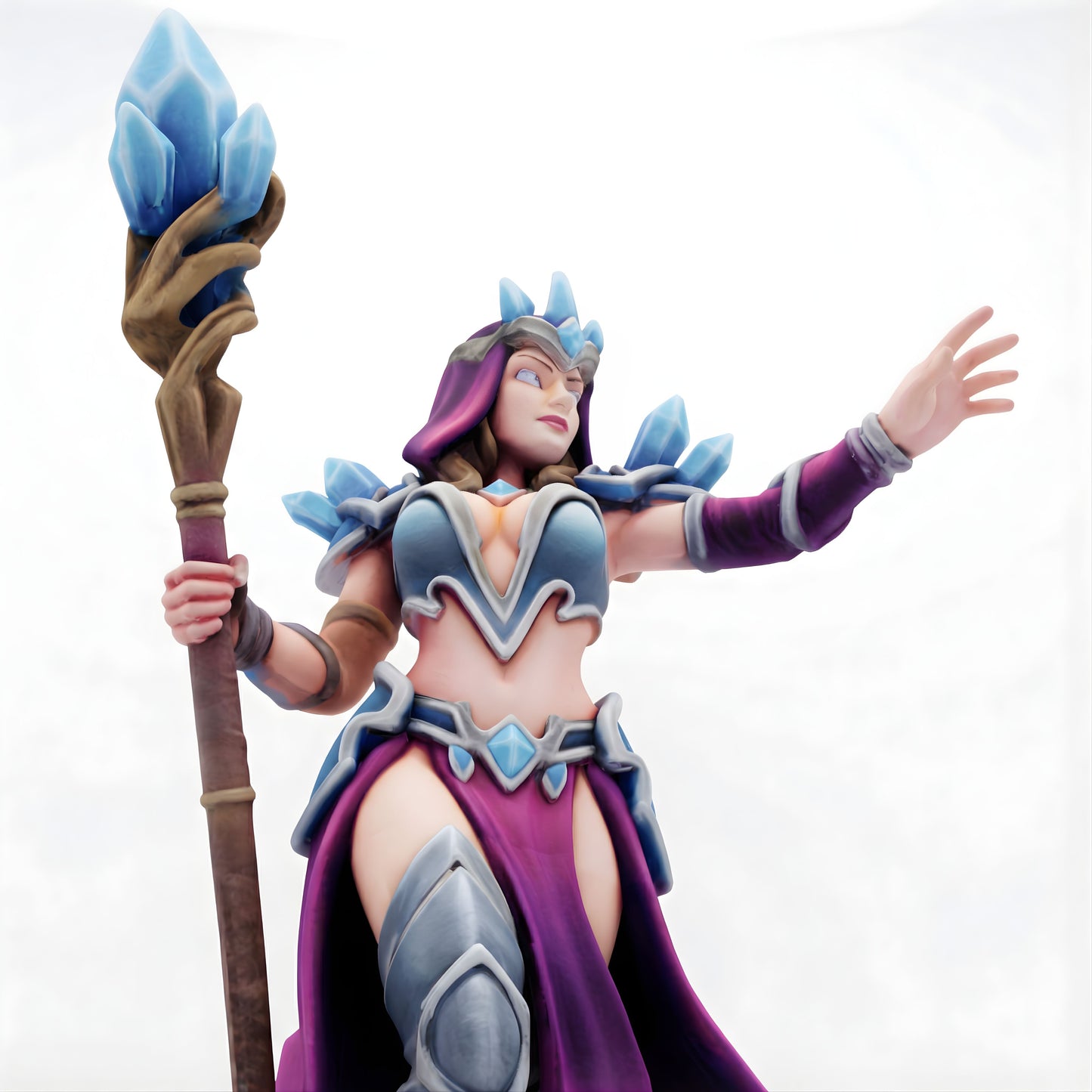 Secret Appendix: Adagio