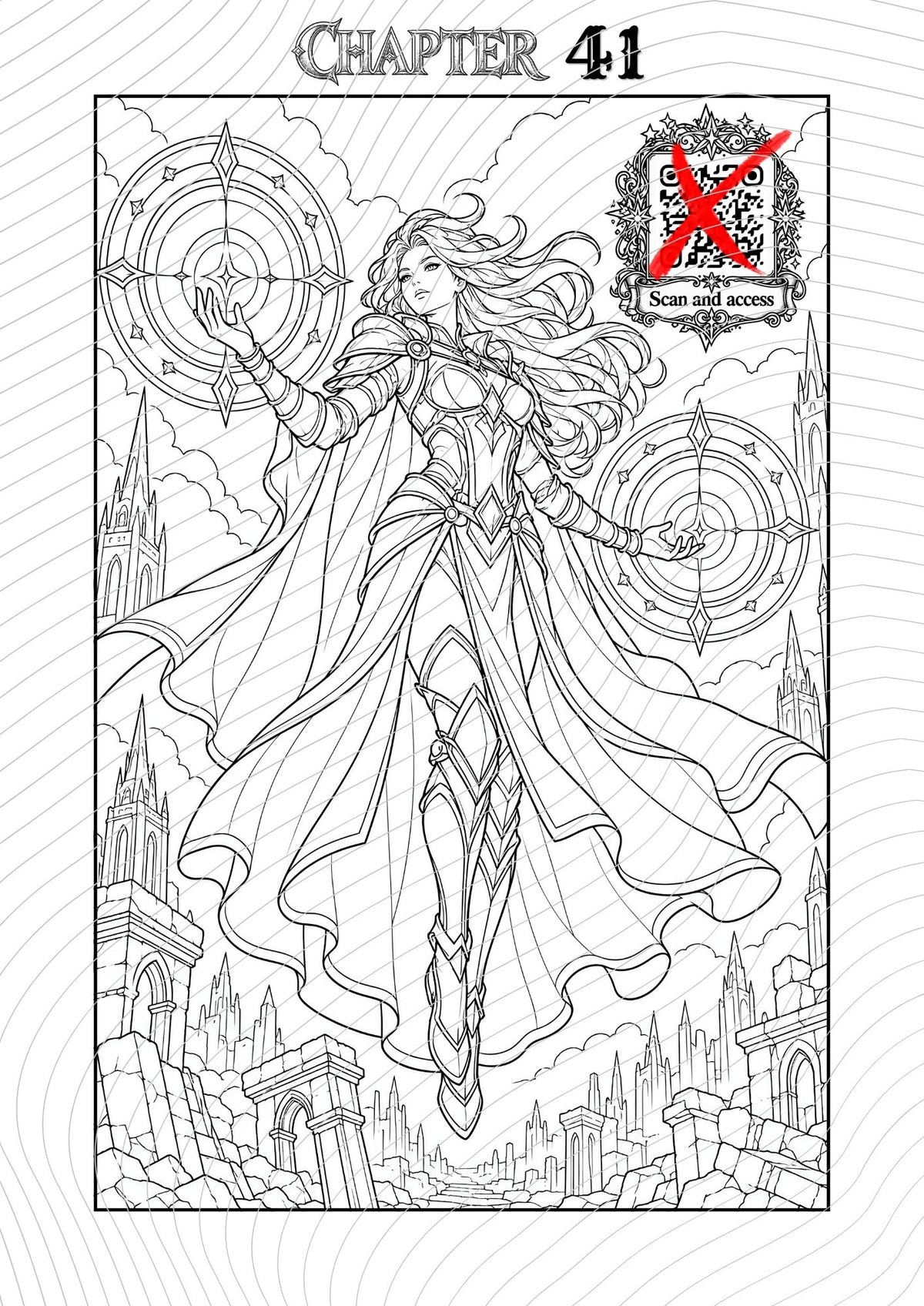Multiverse-Z Vol. ONE