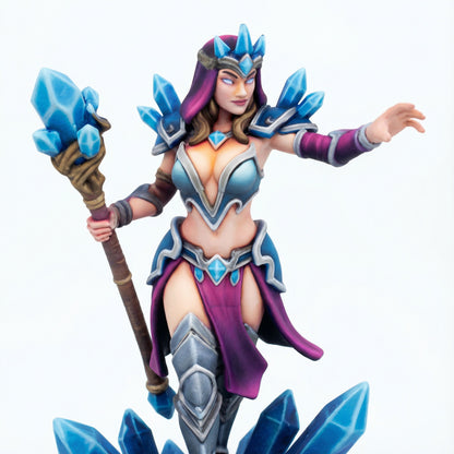 Secret Appendix: Adagio