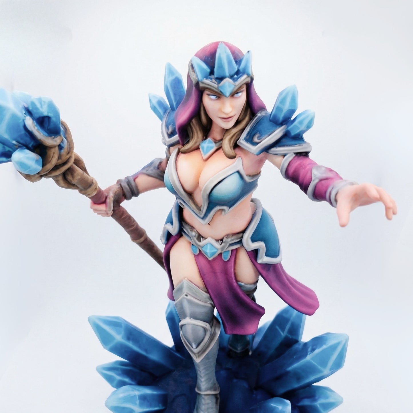 Secret Appendix: Adagio